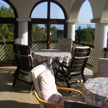 Bed and Breakfast Pigal Panzio Badacsonyörs Zewnętrze zdjęcie