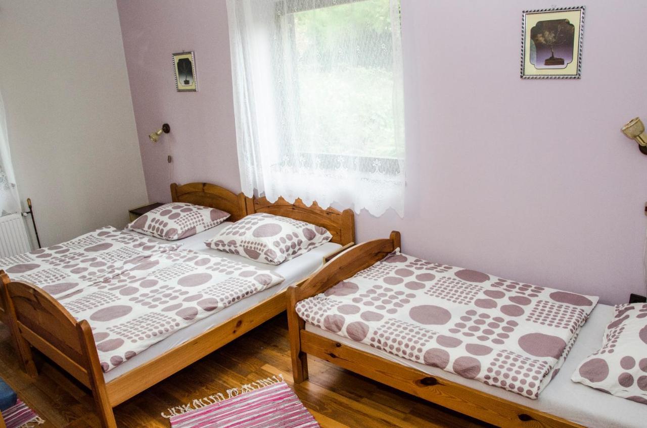 Bed and Breakfast Pigal Panzio Badacsonyörs Zewnętrze zdjęcie