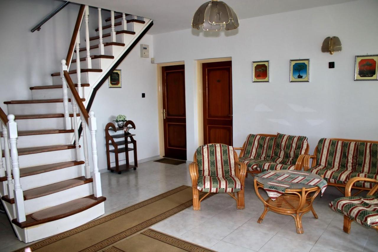 Bed and Breakfast Pigal Panzio Badacsonyörs Zewnętrze zdjęcie