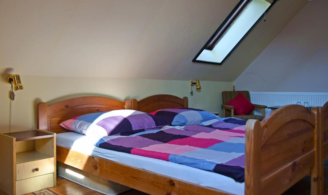Bed and Breakfast Pigal Panzio Badacsonyörs Zewnętrze zdjęcie