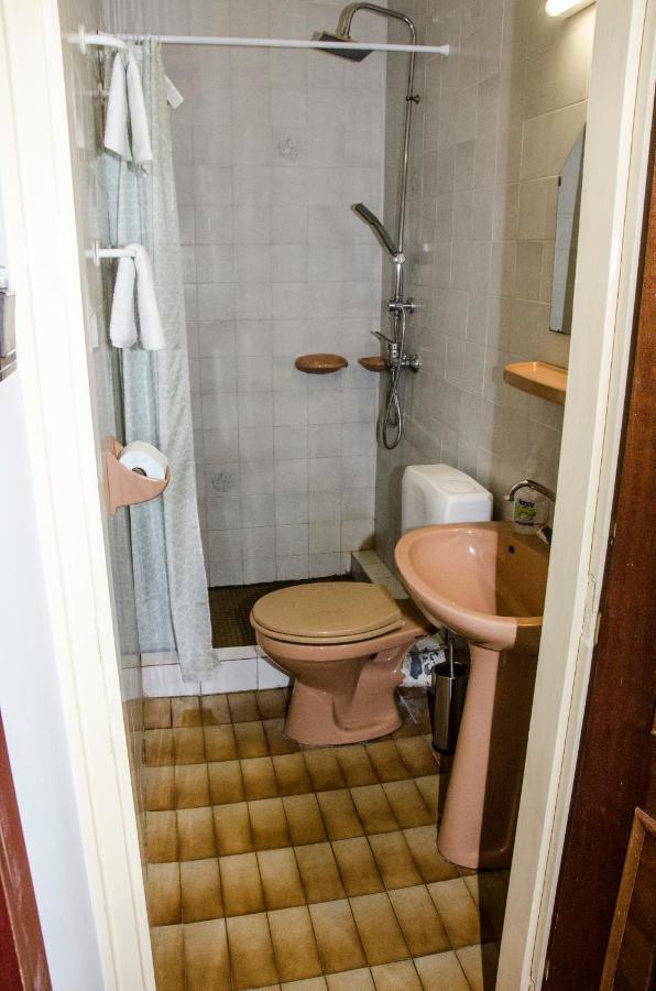 Bed and Breakfast Pigal Panzio Badacsonyörs Zewnętrze zdjęcie
