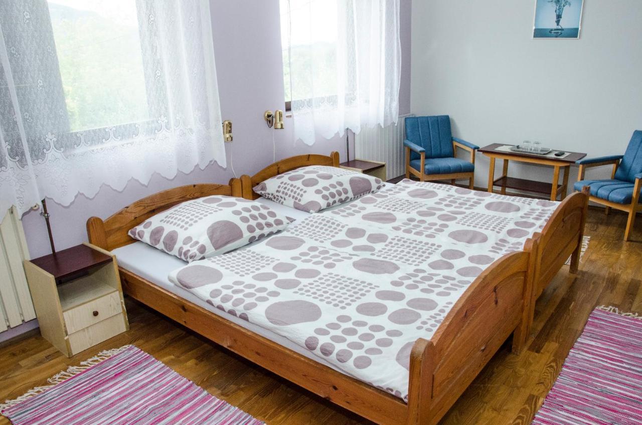 Bed and Breakfast Pigal Panzio Badacsonyörs Zewnętrze zdjęcie